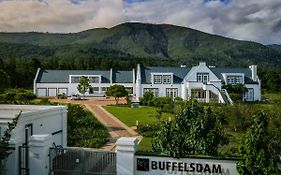 Buffelsdam Country House