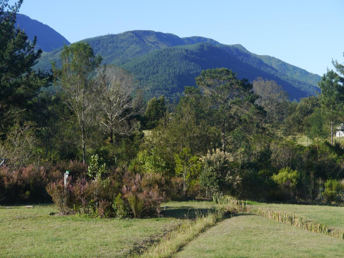 Buffelsdam Country House Kurland Exterior foto