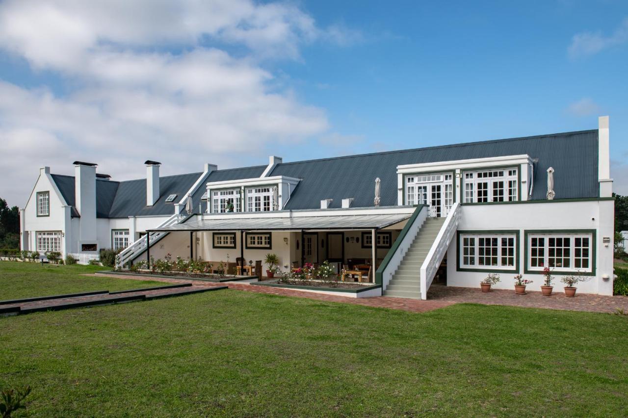 Buffelsdam Country House Kurland Exterior foto