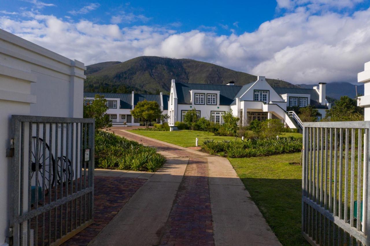 Buffelsdam Country House Kurland Exterior foto