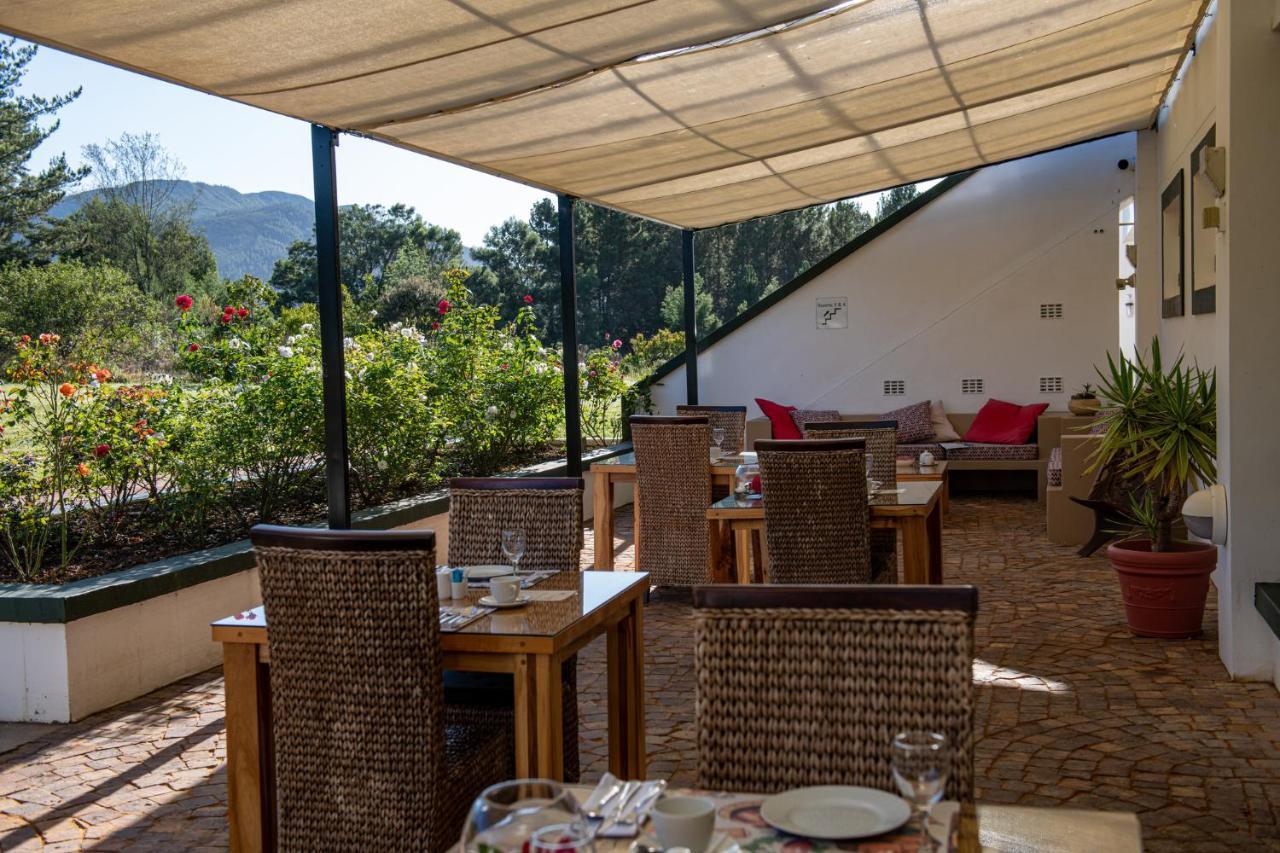 Buffelsdam Country House Kurland Exterior foto